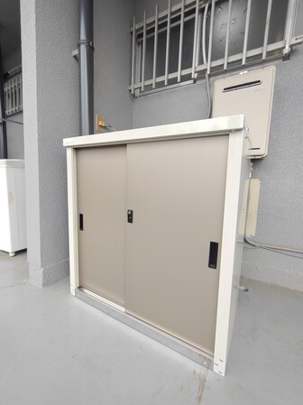 ティファニーヒルズの物件内観写真